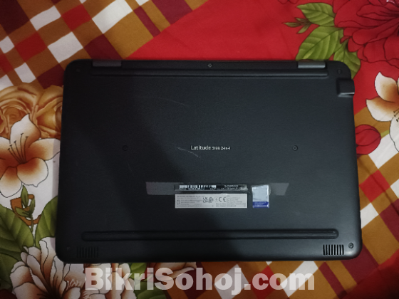 DELL LATITUDE 3190 8 GB RAM M.2 NVME GEN4 128GB